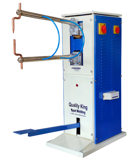 Spot Welding Machine